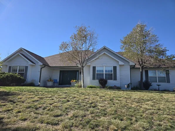 2788 Fort Sidney Rd, Sidney, NE 69162