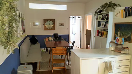 Rented by OGI Management