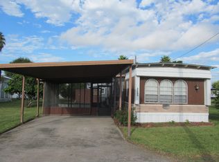 25486 Altas Palmas Dr, Harlingen, TX 78552