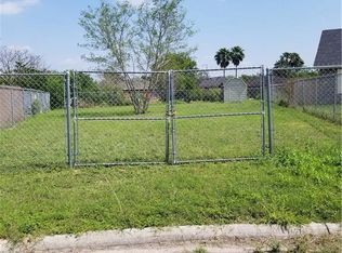 418 Pine Crk, Alamo, TX 78516