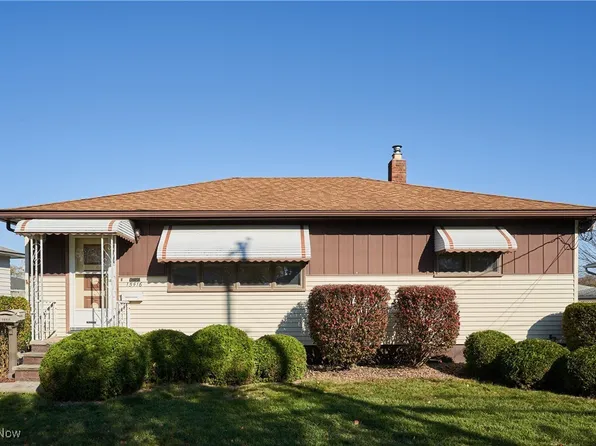 15416 Hocking Blvd, Brookpark, OH 44142