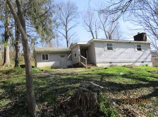 225 Perry St, Huntington, WV 25705