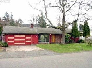 2312 SE 156th Ave, Portland, OR 97233