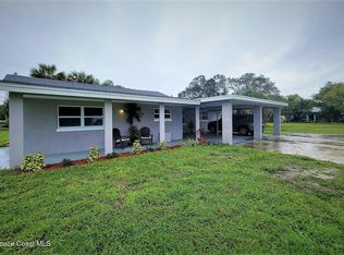2309 Dairy Rd, Melbourne, FL 32904
