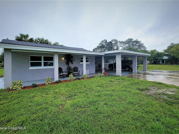 2309 Dairy Rd, Melbourne, FL 32904