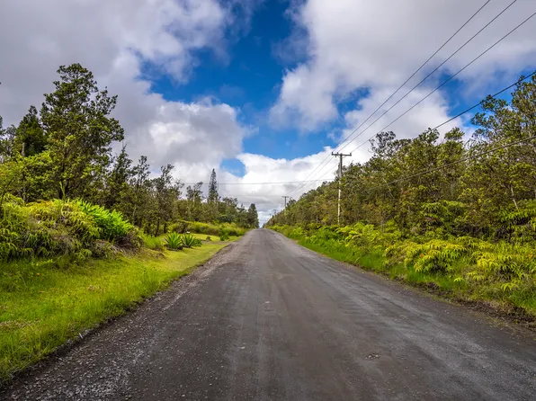 Kaleponi Rd Lot 43, Volcano, HI 96785
