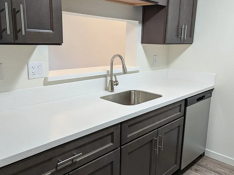 Citigate Apartments — Photo 214