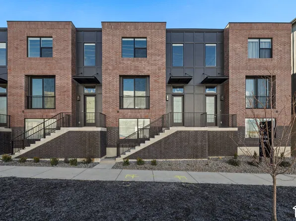 443 W 400 N #403, Salt Lake City, UT 84103