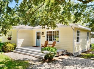 4466 Beatline Rd, Long Beach, MS 39560