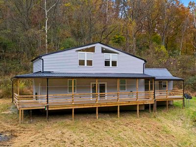 2356 Cove Lick Rd, Weston, WV, 26452