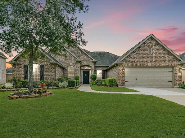 9410 Greencape Ct, Humble, TX 77396