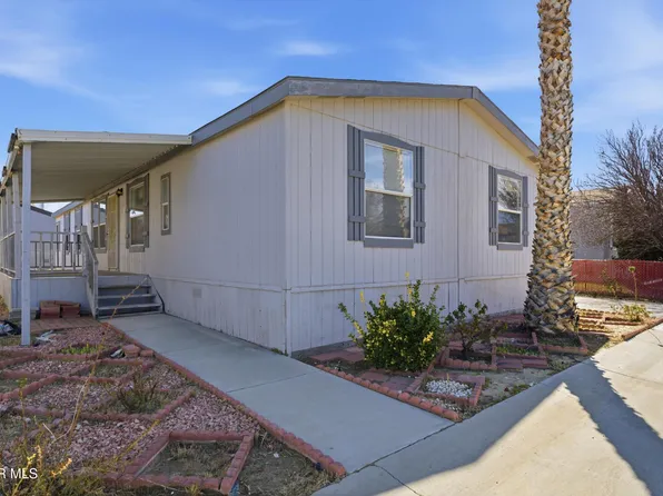 45465 25th St E Space 100, Lancaster, CA 93535