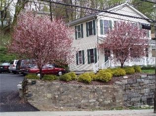 57 W Main St, Mount Kisco, NY 10549