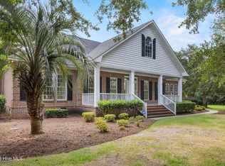 4228 Aftonshire Dr, Wilmington, NC 28412