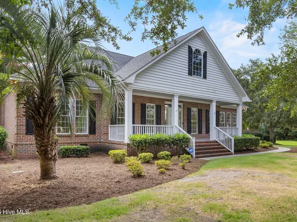 4228 Aftonshire Drive, Wilmington, NC 28412