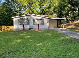 106 Edgewater Cir, Hot Springs, AR 71913