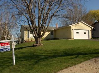 6814 Carnwood Rd, Madison, WI 53719