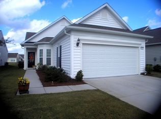 170 Sea Lavender Ln, Summerville, SC 29483