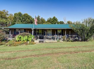 140 Brobeck Rd, Limestone, TN 37681