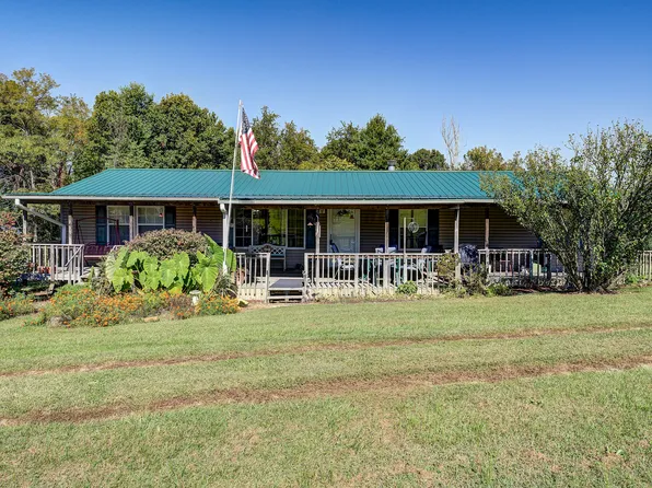140 Brobeck Rd, Limestone, TN 37681
