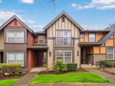 7147 NE Rocky Brook St, Hillsboro, OR, 97124