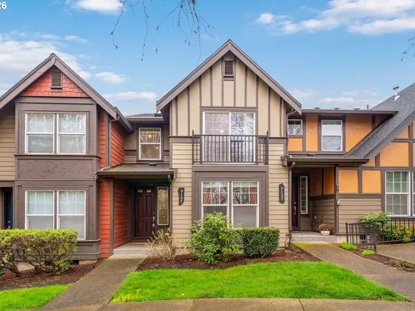 7147 NE Rocky Brook St, Hillsboro, OR 97124