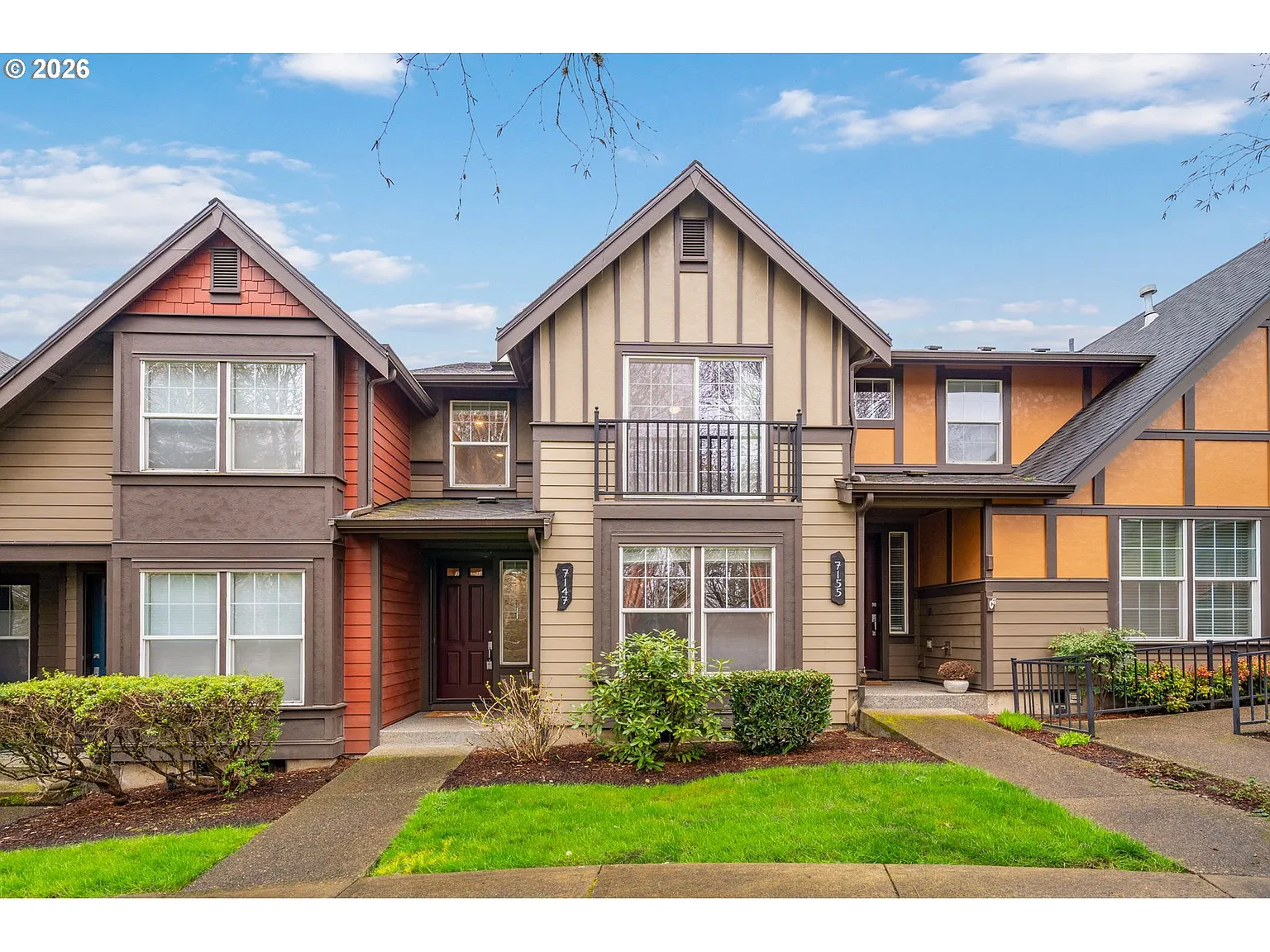 7147 NE Rocky Brook St photo 1