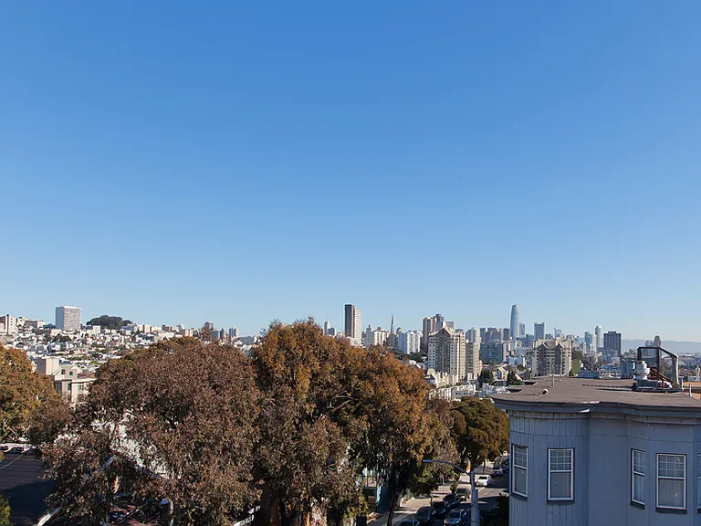 1801 Turk St #18 — Photo 12