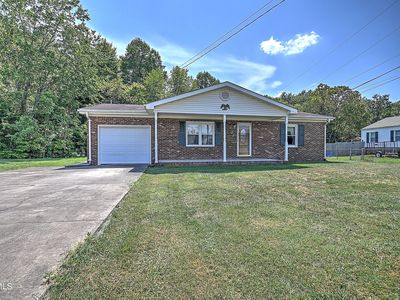 1549 Kings Mill Pike, Bristol, VA, 24201