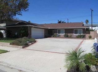 2177 Cheam Ave, Simi Valley, CA 93063