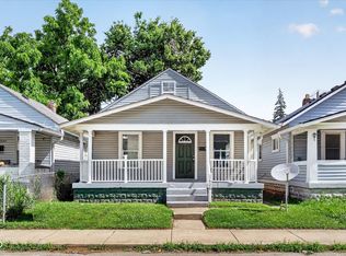 1626 Palmer St, Indianapolis, IN 46203