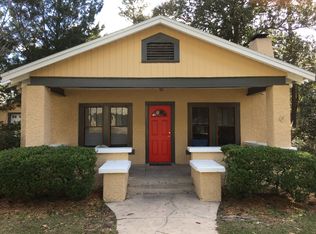 16653 SW 134th Ave, Archer, FL 32618