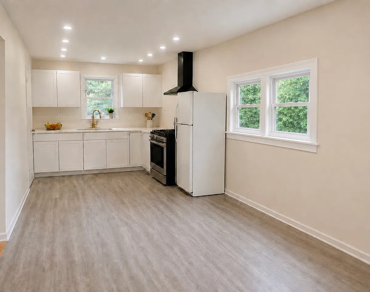 3 bed, 1200 sqft, $3,250 — Photo 1