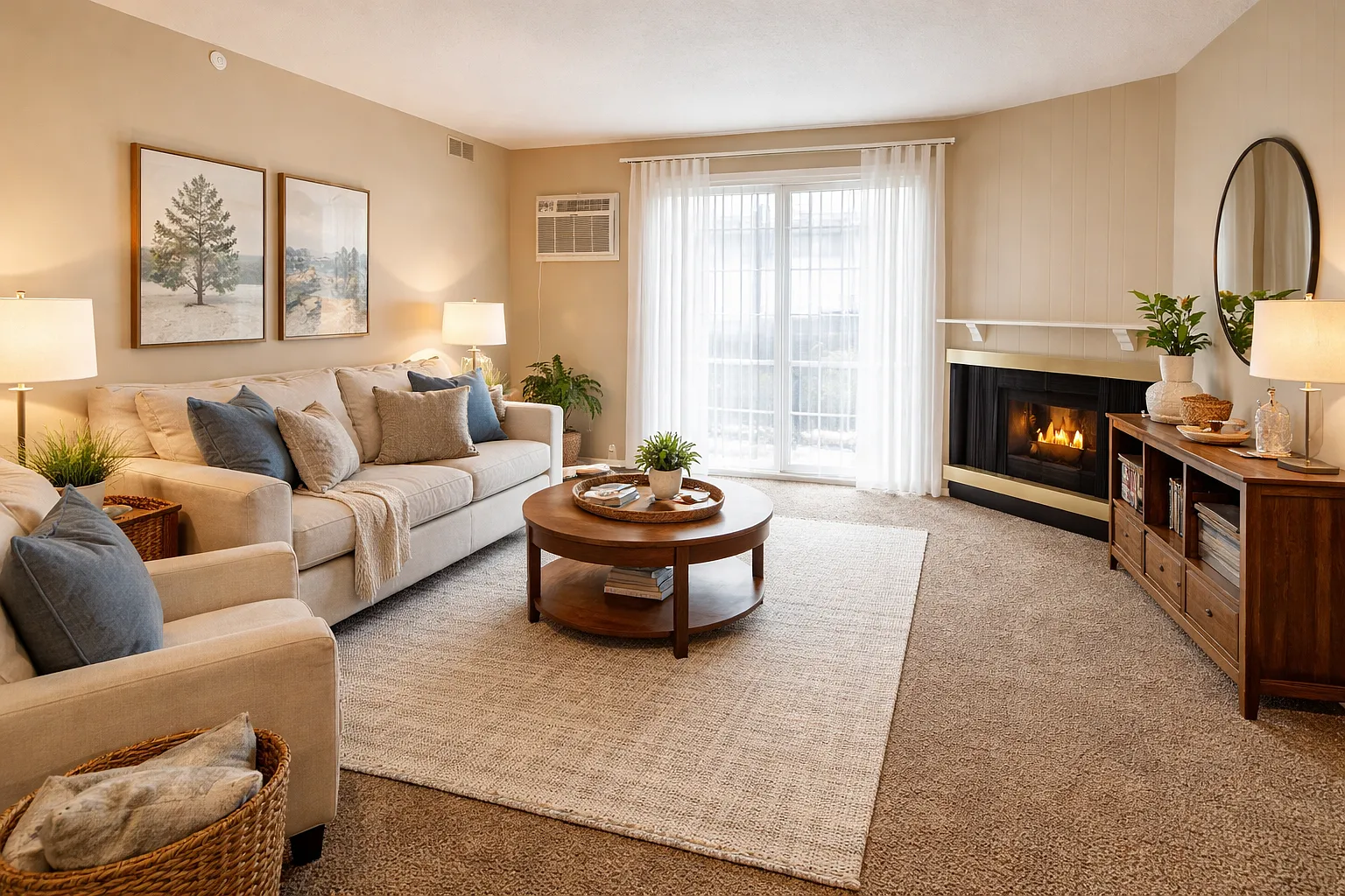 Boulder Creek Apartments — Photo 1