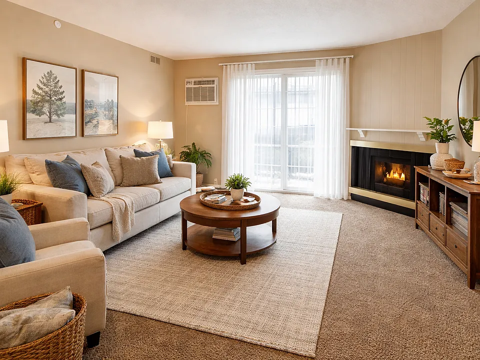 Boulder Creek Apartments