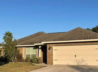 8860 Turf Creek Dr, Foley, AL 36535