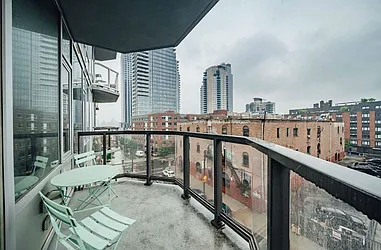 Rented by Carnegie Management Inc