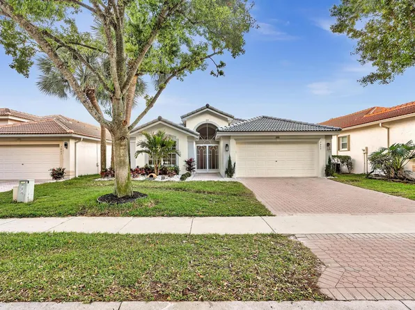 7855 San Isidro St, Boynton Beach, FL 33437