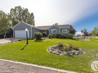 3518 Pebble Brook Dr, Billings, MT 59101