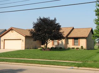 1327 Lytle Rd, Waynesville, OH 45068