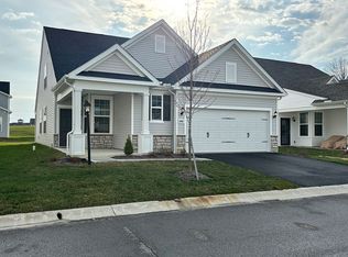 5942 Lawthorn Dr, Westerville, OH 43081