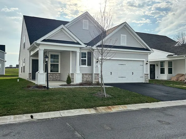 5942 Lawthorn Dr, Westerville, OH 43081