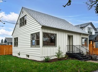 5721 N Willis Blvd, Portland, OR 97203