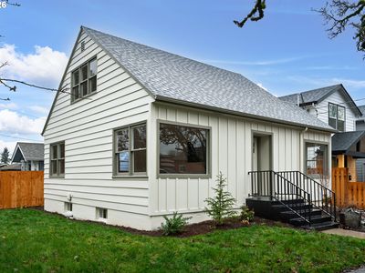 5721 N Willis Blvd, Portland, OR, 97203