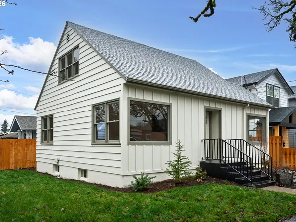 5721 N Willis Blvd, Portland, OR 97203