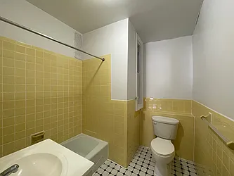 Rented by Compass