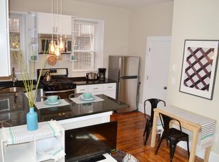 20-02 Moon St #2, Boston, MA 02113