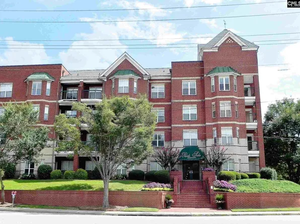 900 Taylor St APT 208, Columbia, SC 29201