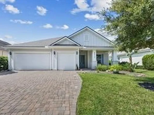 95117 Poplar Way, Fernandina Beach, FL 32034