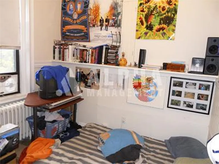 41 Bay State Rd #4 — Photo 22